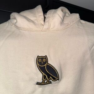 OVO mini OG hoodie